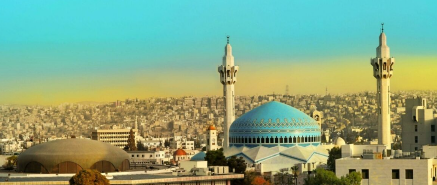 Islamic Jordan tour